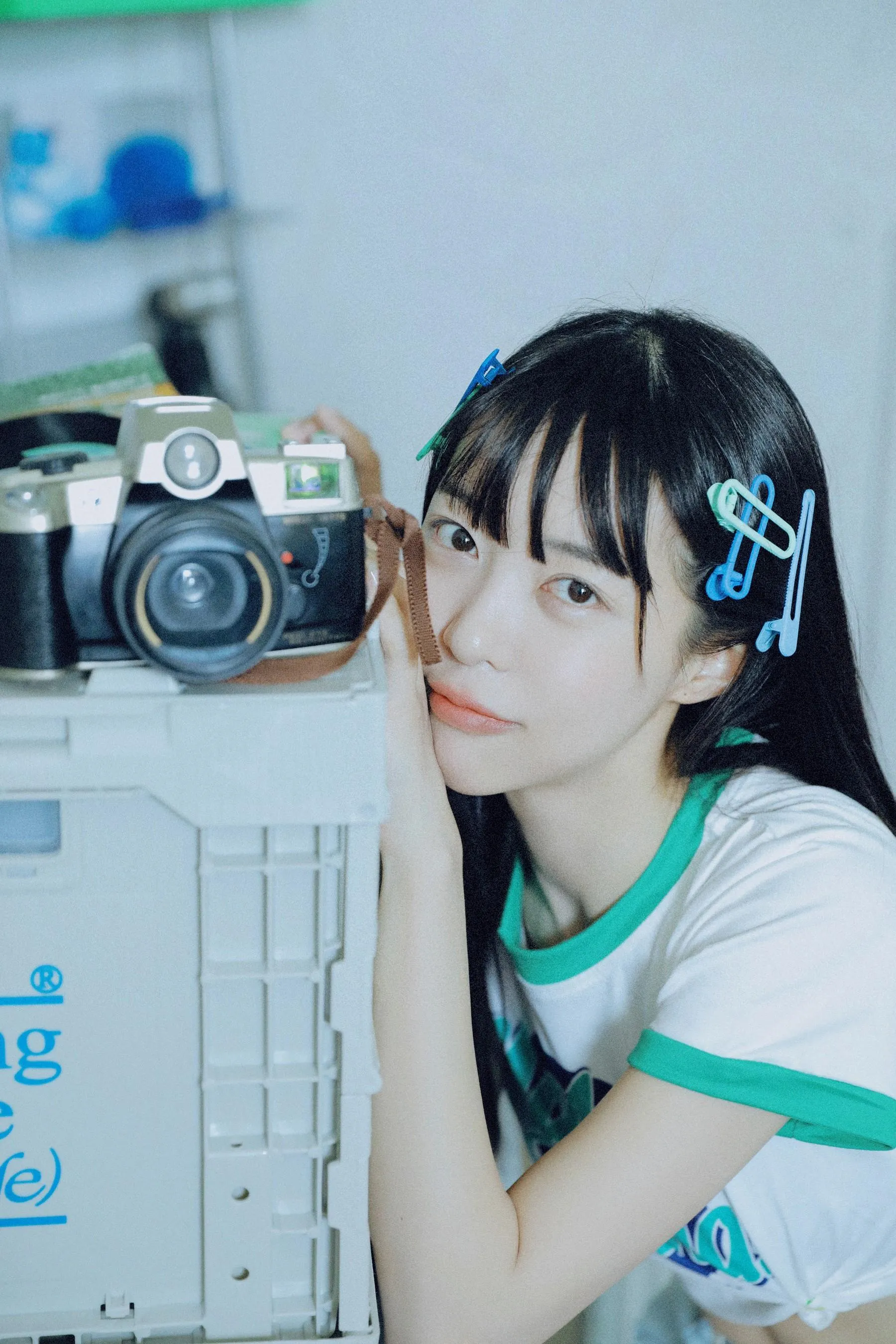 [YITUYU艺图语]2022.08.15 INS ss_田爽 [37P]插图7